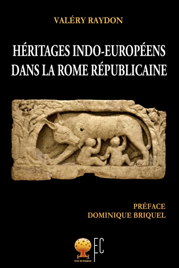 Héritages indo-européens dans la Rome républicaine