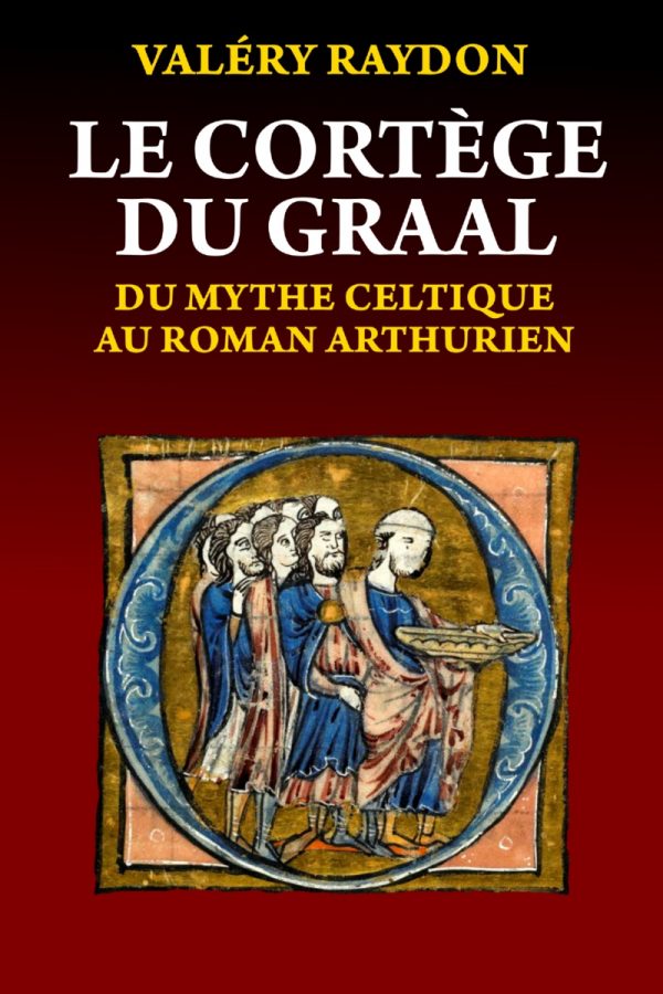 Raydon Le cortège du graal ebook