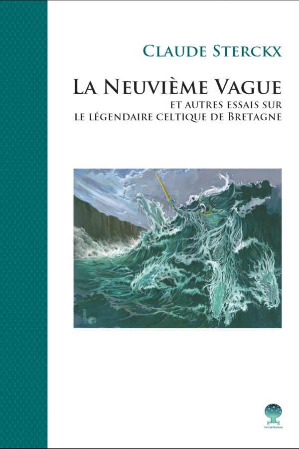 Sterckx 9e Vague Couverture 1.1 B