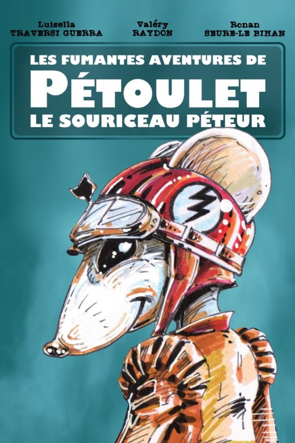 Pétoulet